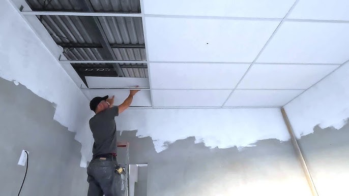 Colocar techo - LATAM