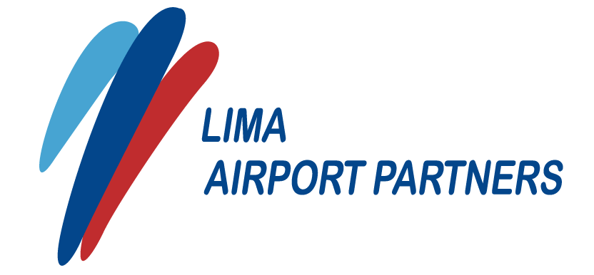 Lima Airport Logo - Inicio
