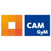 cam gym logo - Inicio