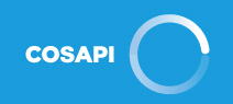 cosapi logo - Inicio