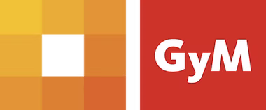 gym logo - Inicio
