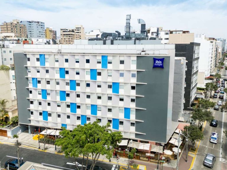 Hotel Ibis Miraflores