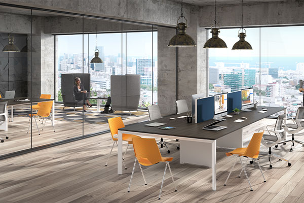 image 14 - Edificio de Oficinas Juan de Arona