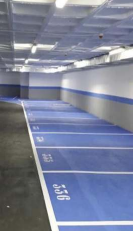 Edificio de Oficinas Pershing Tower image - Edificio de Oficinas Pershing Tower